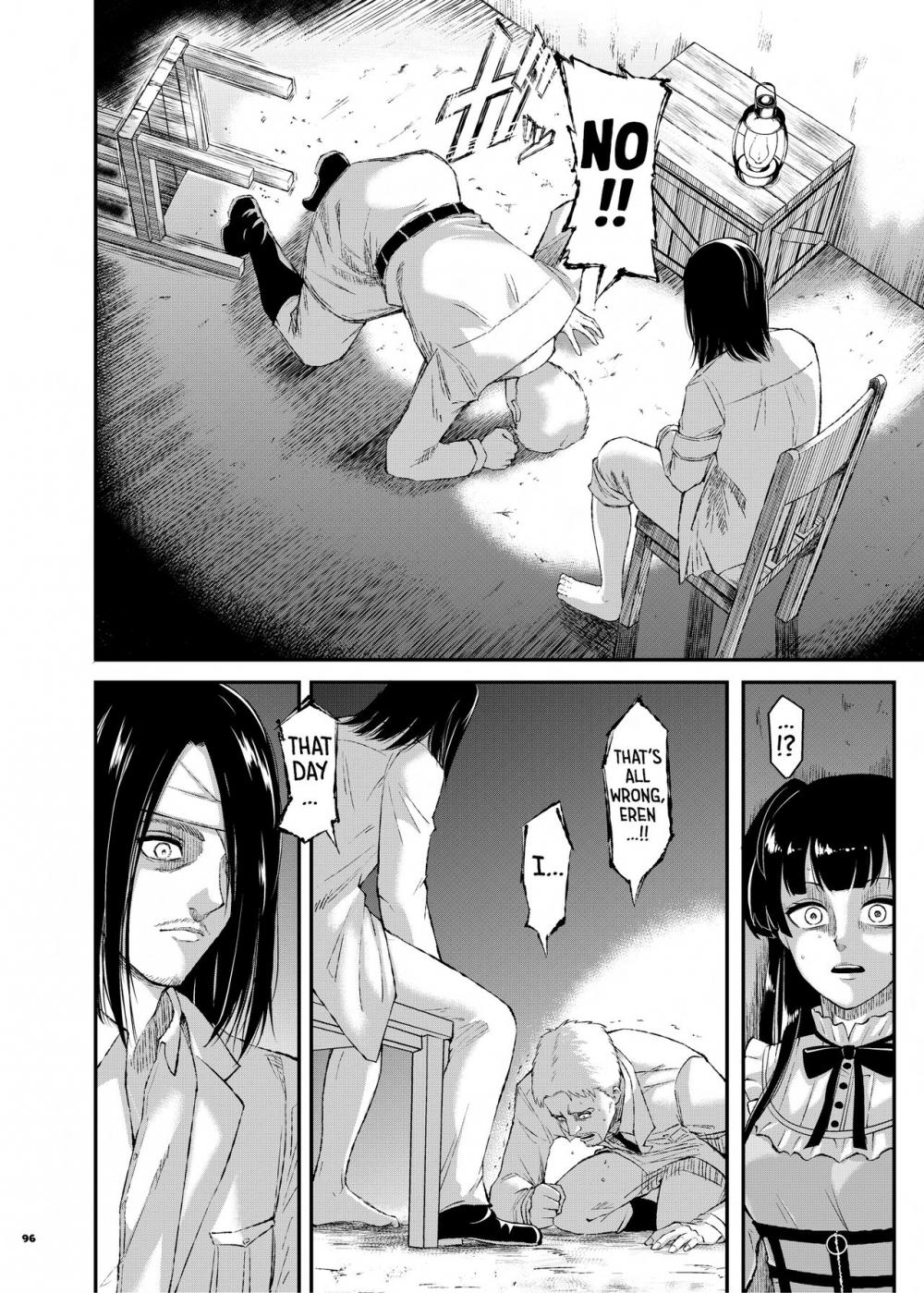 Hentai Manga Comic-You're Gonna Cum Here With Fuyu ~Fuyuko Vanilla Ero-Compilation~-Read-97